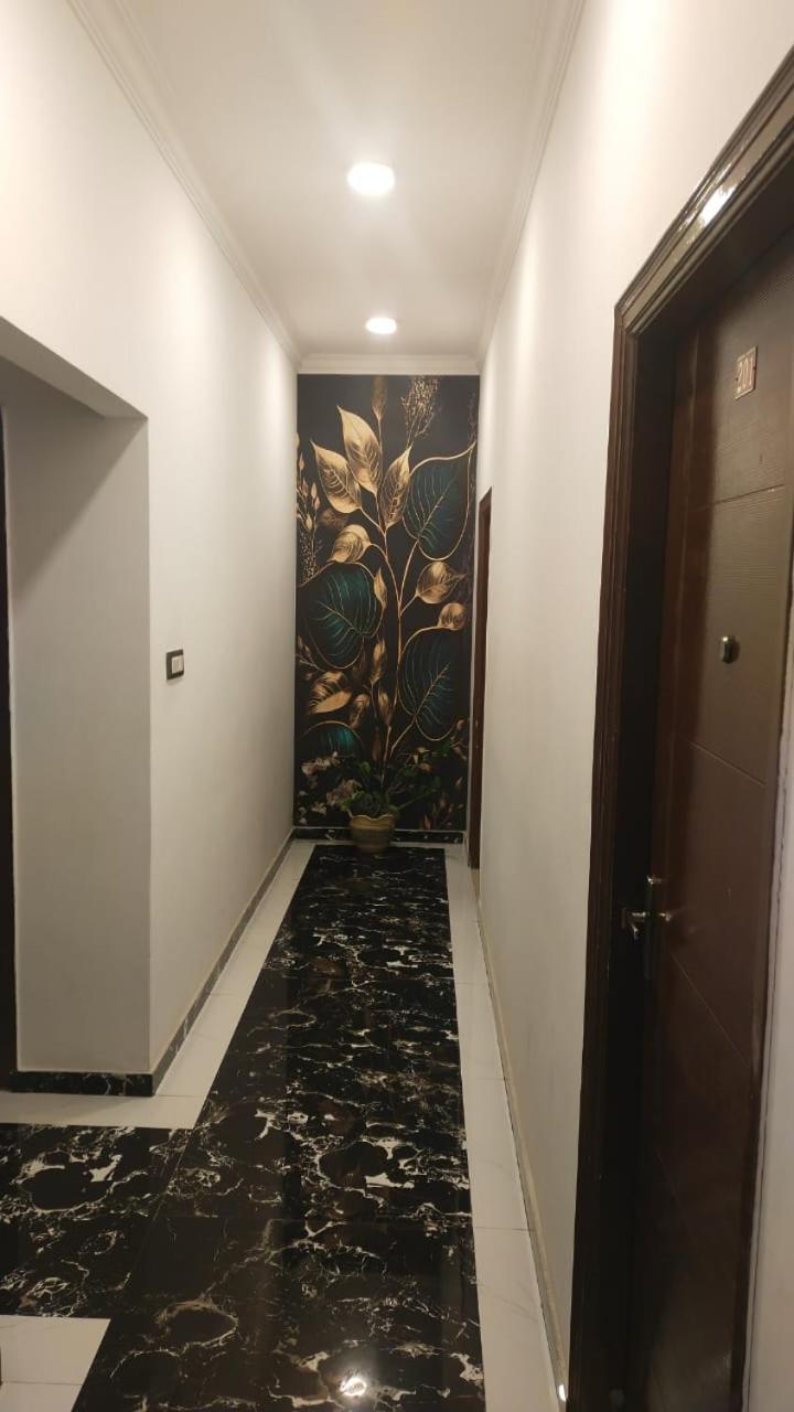 Sk Residency Bed & Breakfast Bangalore Exterior photo